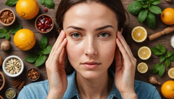 Peau irritée que faire : 17 soins naturels pour apaiser votre peau